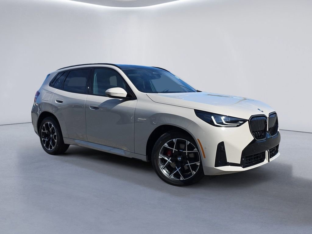 New 2026 BMW X3 xDrive30 image 2
