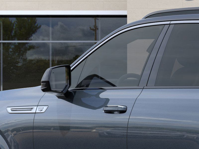 New 2026 Cadillac Escalade IQ Luxury 1 image 12