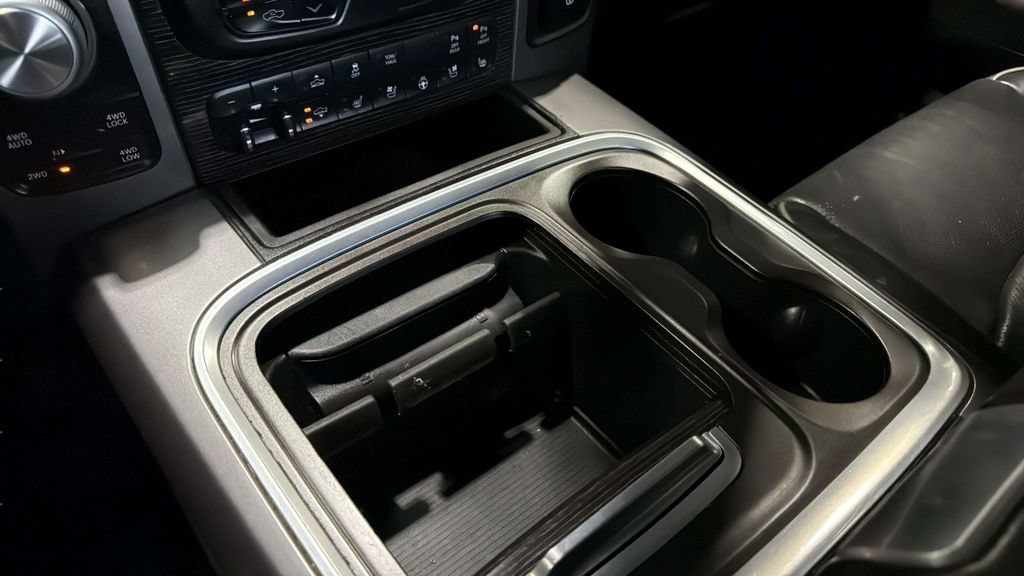 Used 2016 RAM 1500 Limited AWD/4WD image 26