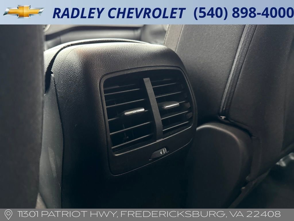 Used 2024 Ford Escape Active image 22