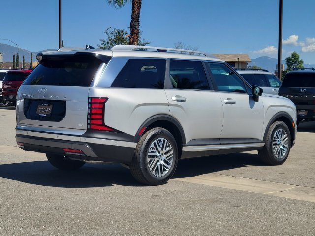 New 2026 Hyundai Palisade SEL AWD/4WD image 4