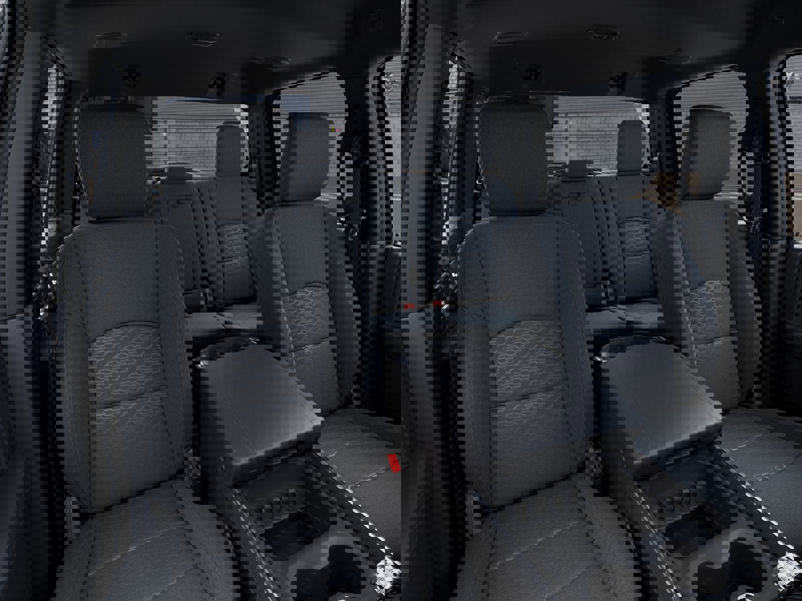 New 2026 RAM 3500 Lone Star image 32