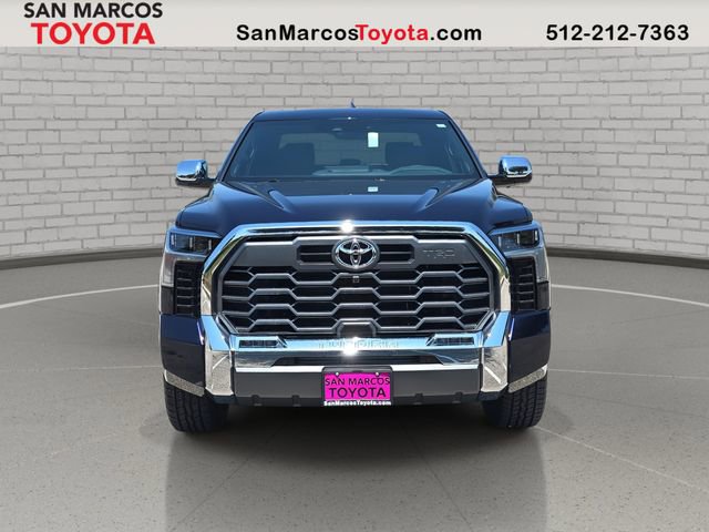 New 2026 Toyota Tundra 1794 Edition image 2