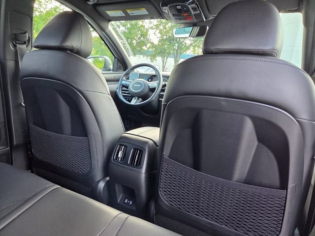 Used 2025 Hyundai Santa Cruz Limited AWD/4WD image 20