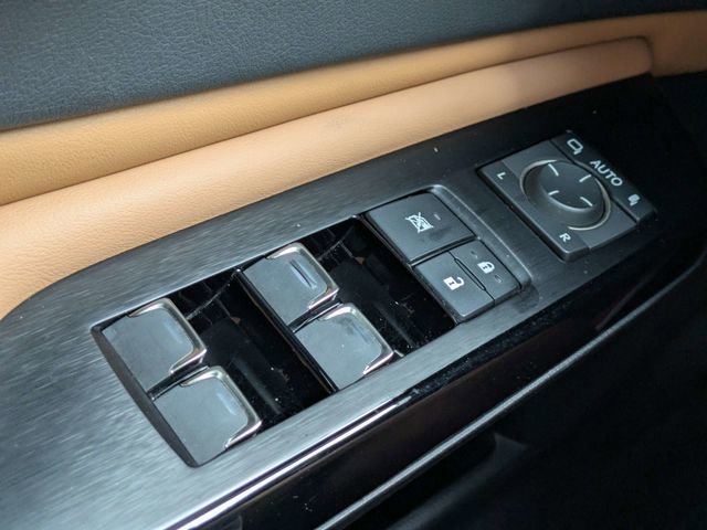 Used 2024 Lexus ES 350 w/ Premium Package FWD image 21