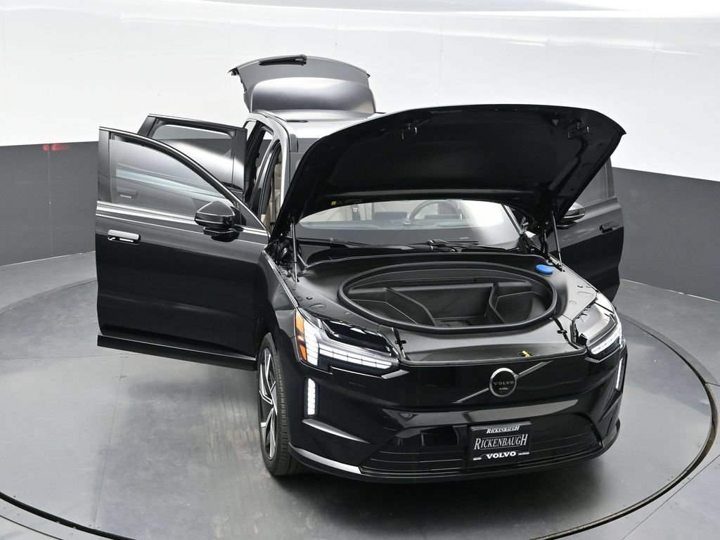 New 2025 Volvo EX90 Ultra AWD/4WD image 44