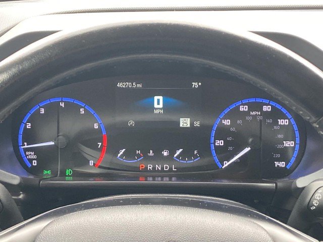 Certified 2022 Ford Bronco Sport Big Bend w/ Convenience Package AWD/4WD image 17