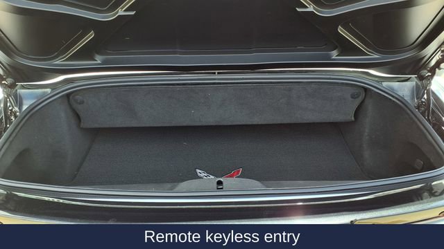 Used 2019 Chevrolet Corvette Grand Sport image 12