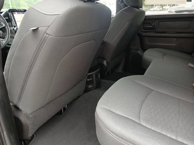 New 2026 RAM 2500 Tradesman AWD/4WD image 17