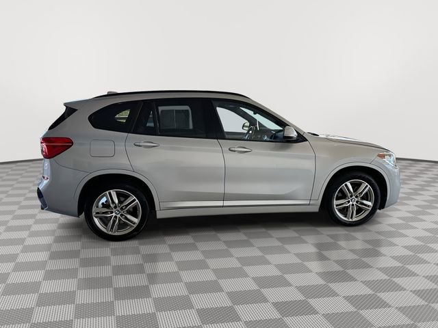 Used 2018 BMW X1 sDrive28i image 13