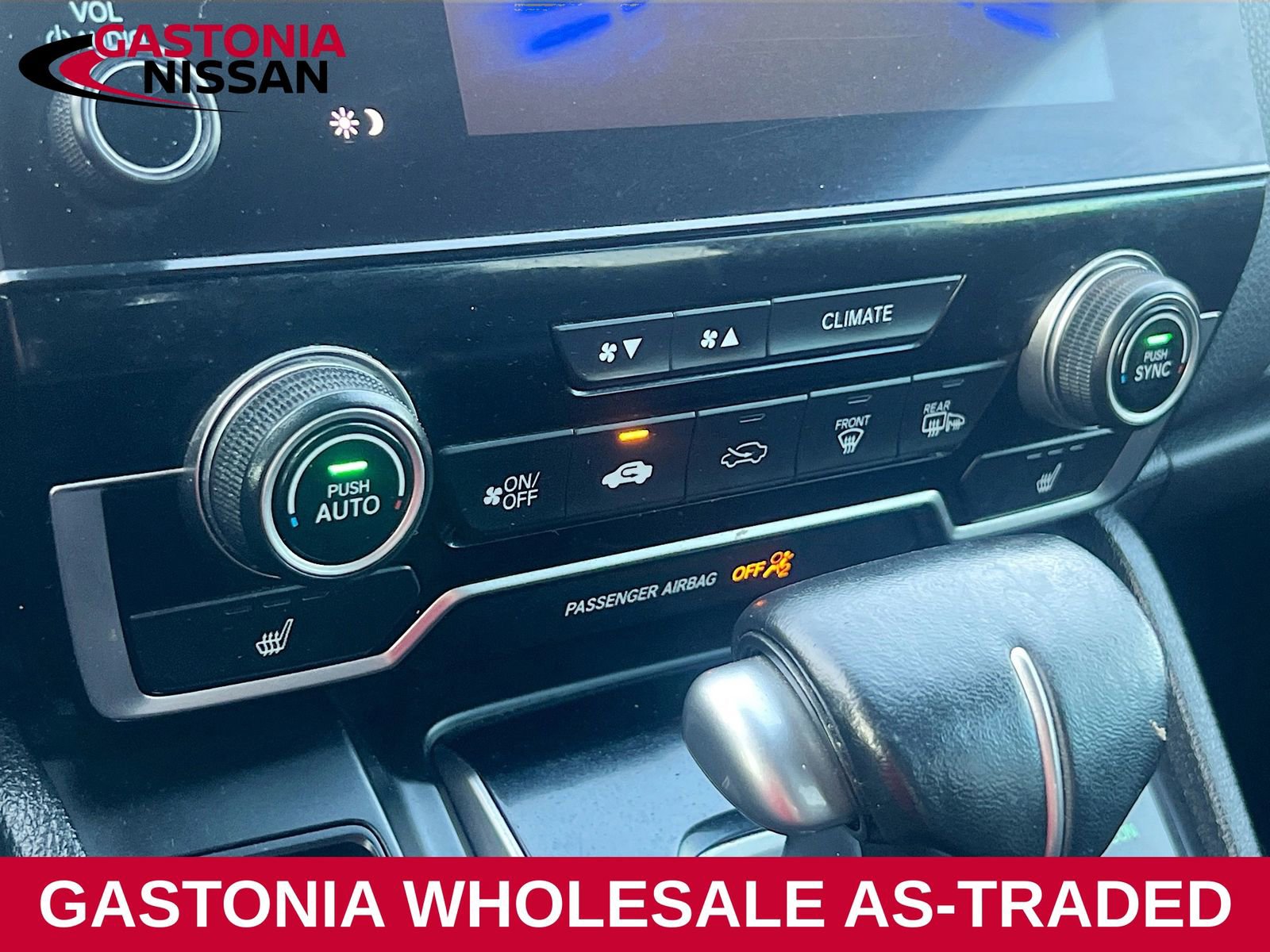 Used 2019 Honda CR-V EX-L image 15