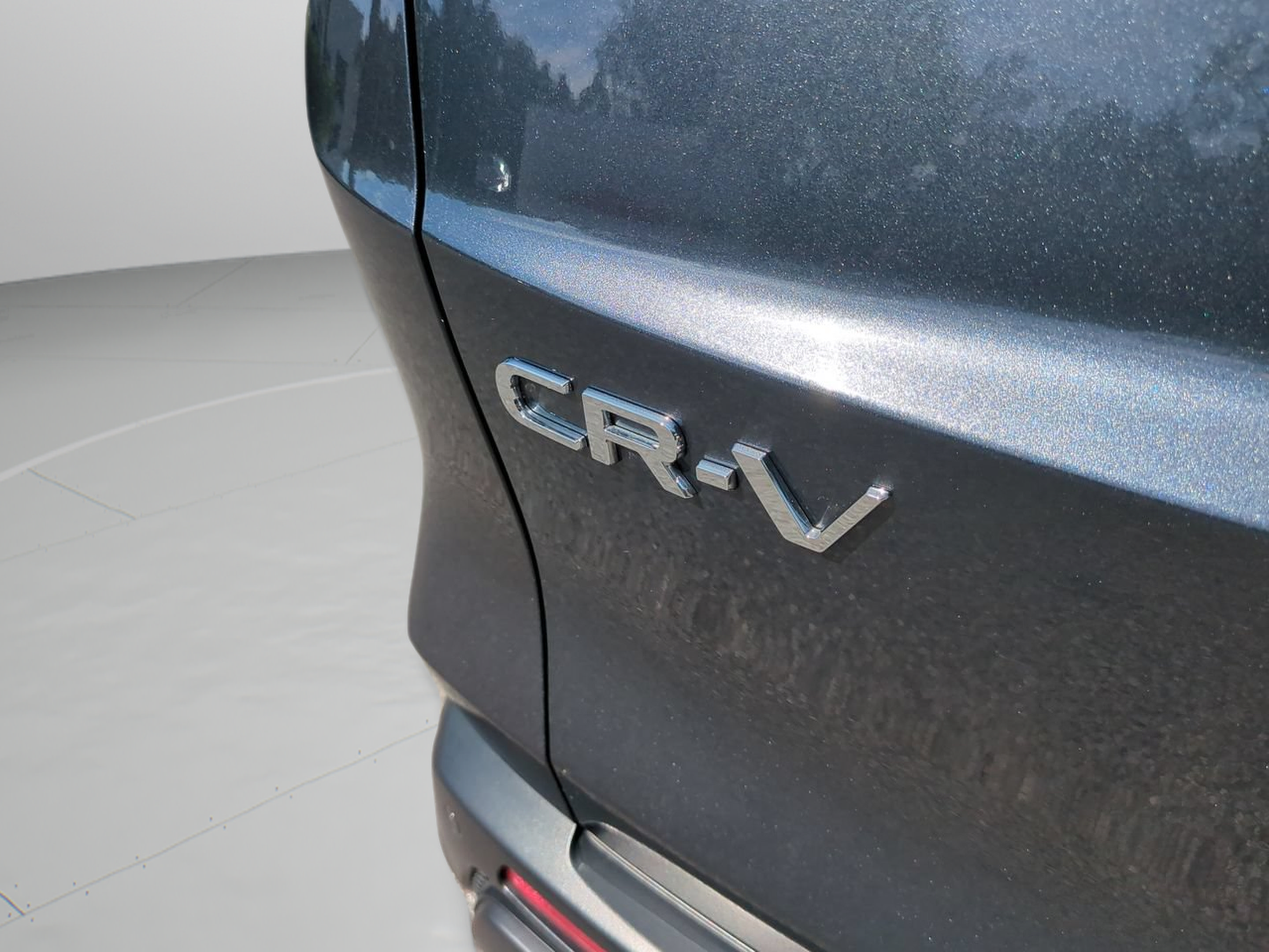 Certified 2024 Honda CR-V EX-L image 23