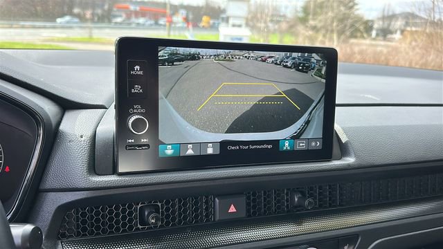 Used 2025 Honda CR-V Sport-L image 17