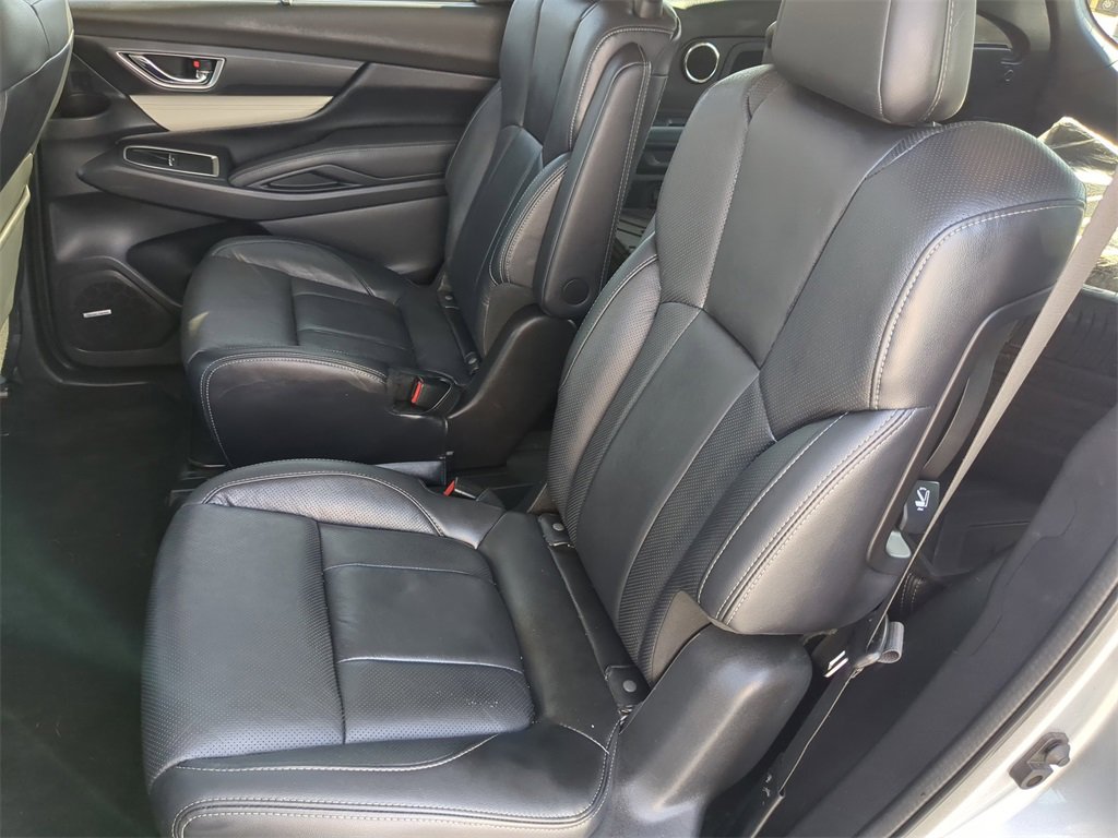Used 2020 Subaru Ascent Limited w/ Technology Package image 17