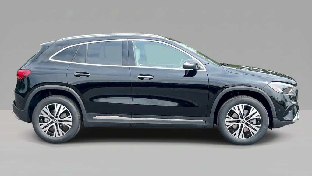 New 2026 Mercedes-Benz GLA 250 4MATIC image 9