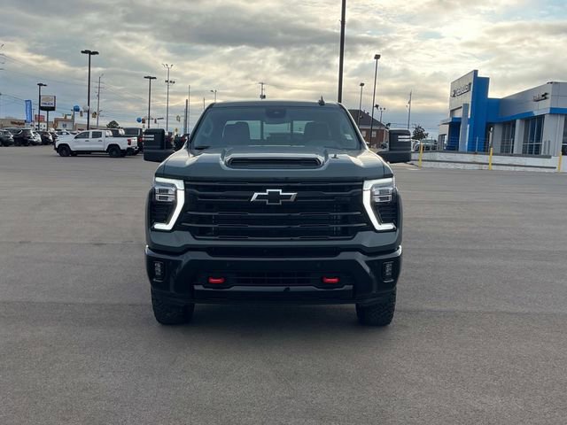 New 2026 Chevrolet Silverado 2500 LT w/ Trail Boss Package image 10