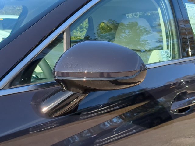 New 2024 Hyundai Sonata SEL w/ Convenience Package FWD image 12