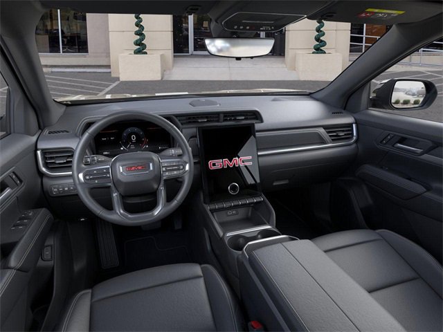New 2026 GMC Terrain Elevation w/ Elevation Premium Package image 15