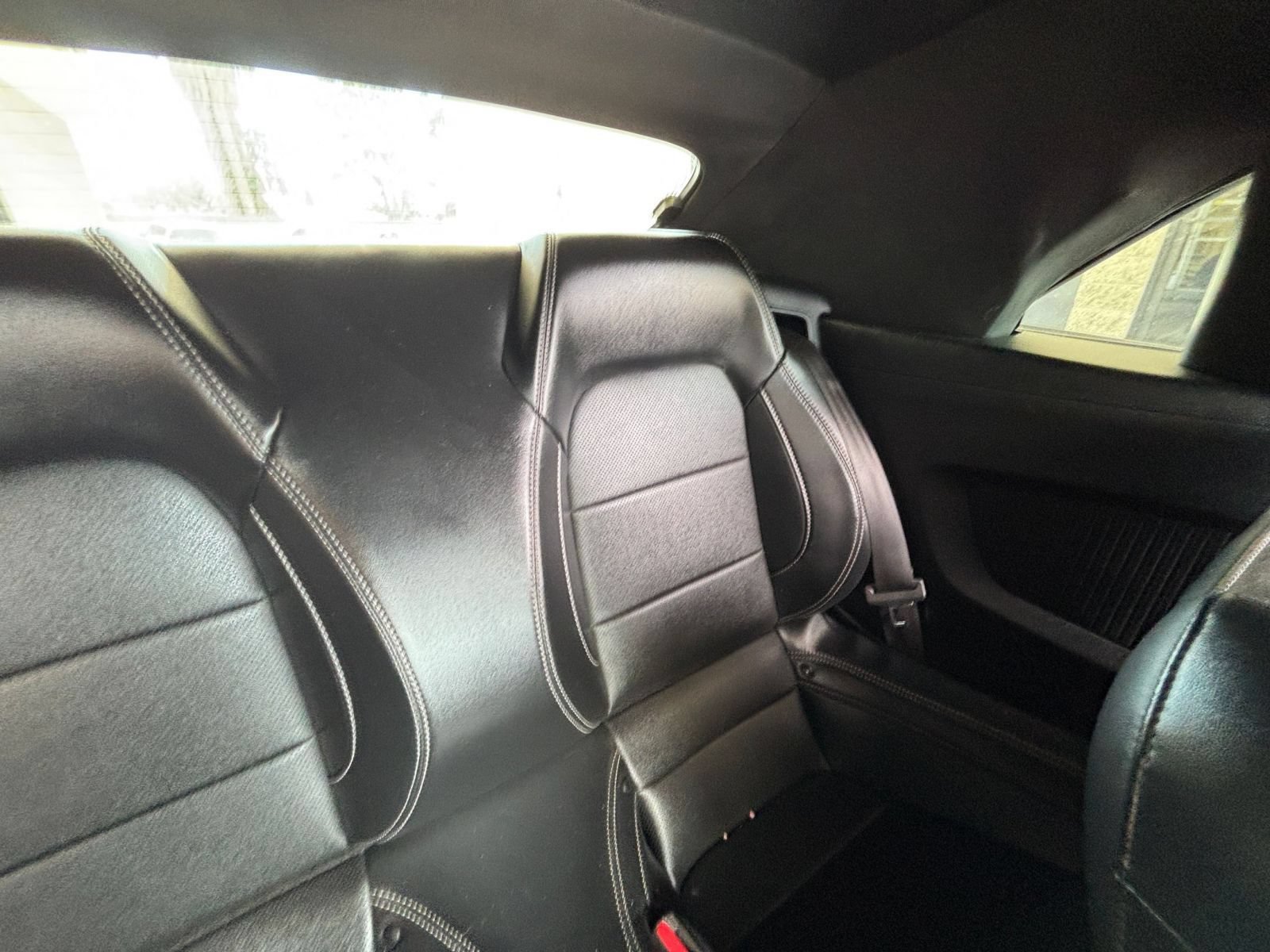 Used 2022 Ford Mustang GT Premium w/ GT Performance Package RWD image 37