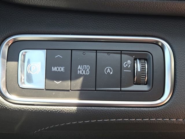 New 2026 Buick Enclave Sport Touring w/ Power Package FWD image 15