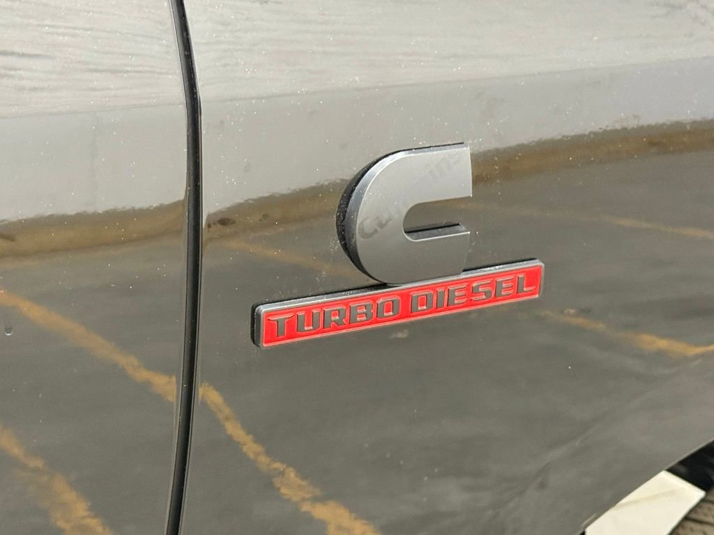 New 2026 RAM 3500 Tradesman image 41