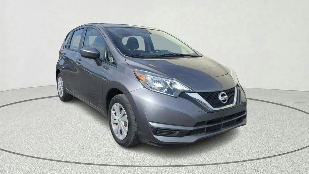 Used 2018 Nissan Versa Note SV image 1
