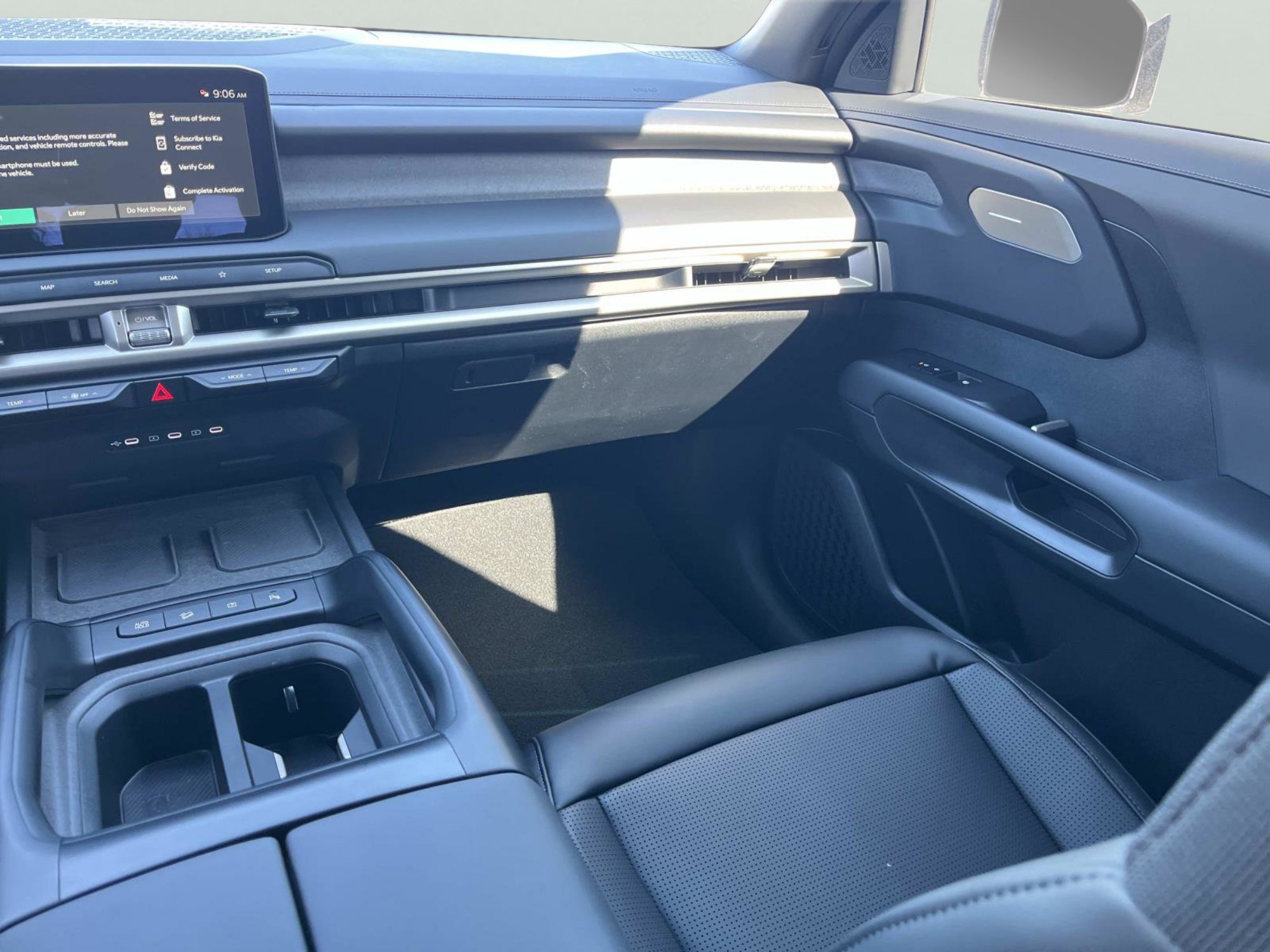 New 2027 Kia Telluride LX image 14