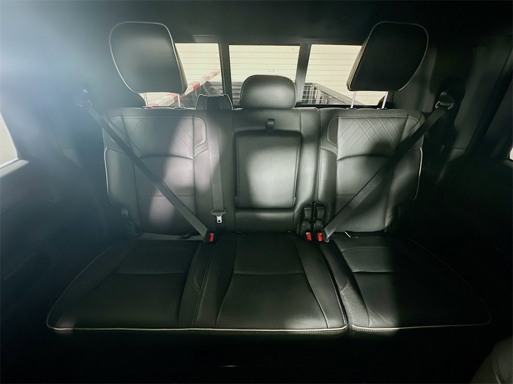 New 2026 RAM 3500 Limited image 10