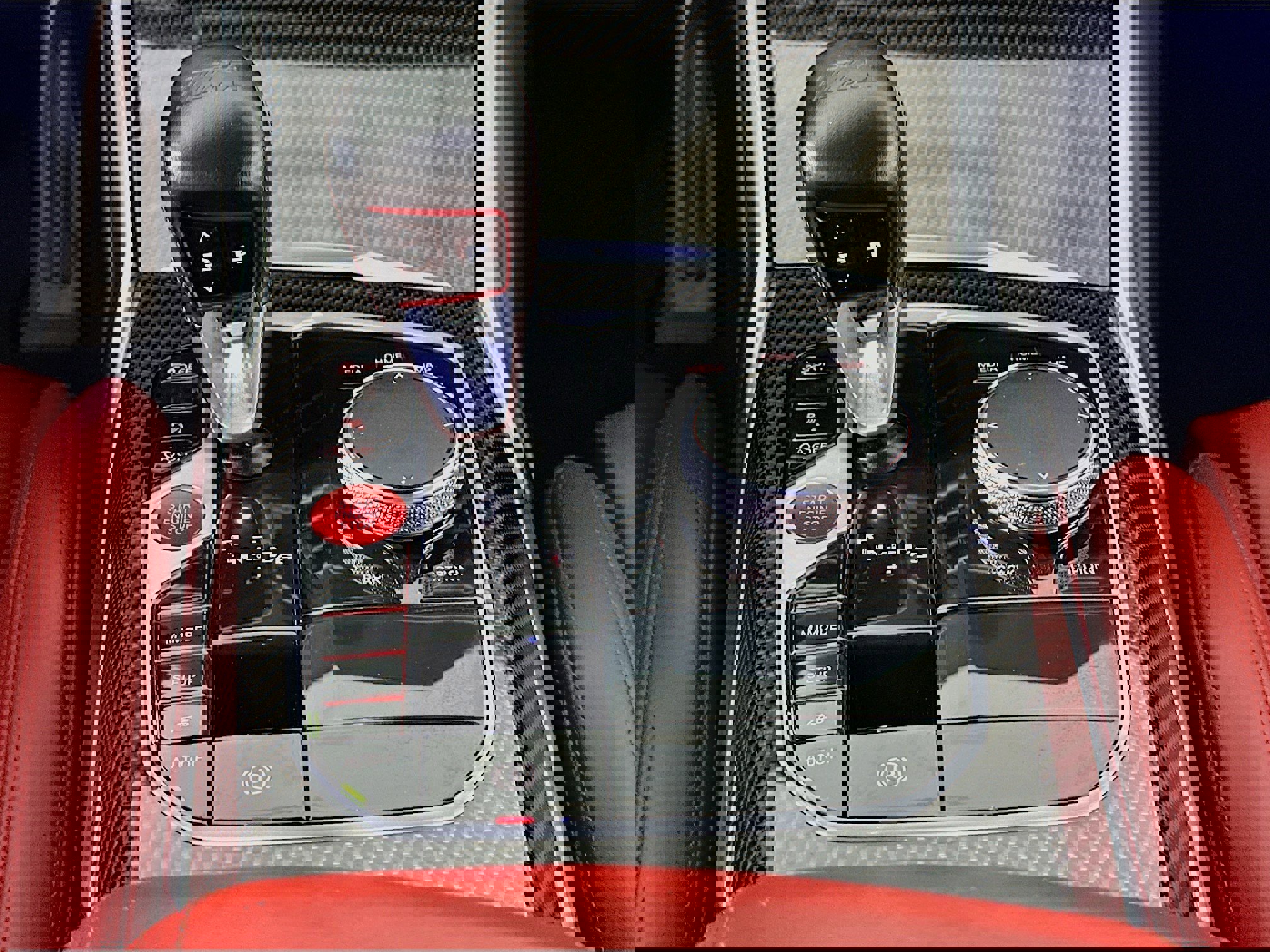 Used 2023 BMW M4 xDrive Competition w/ Executive Package image 14