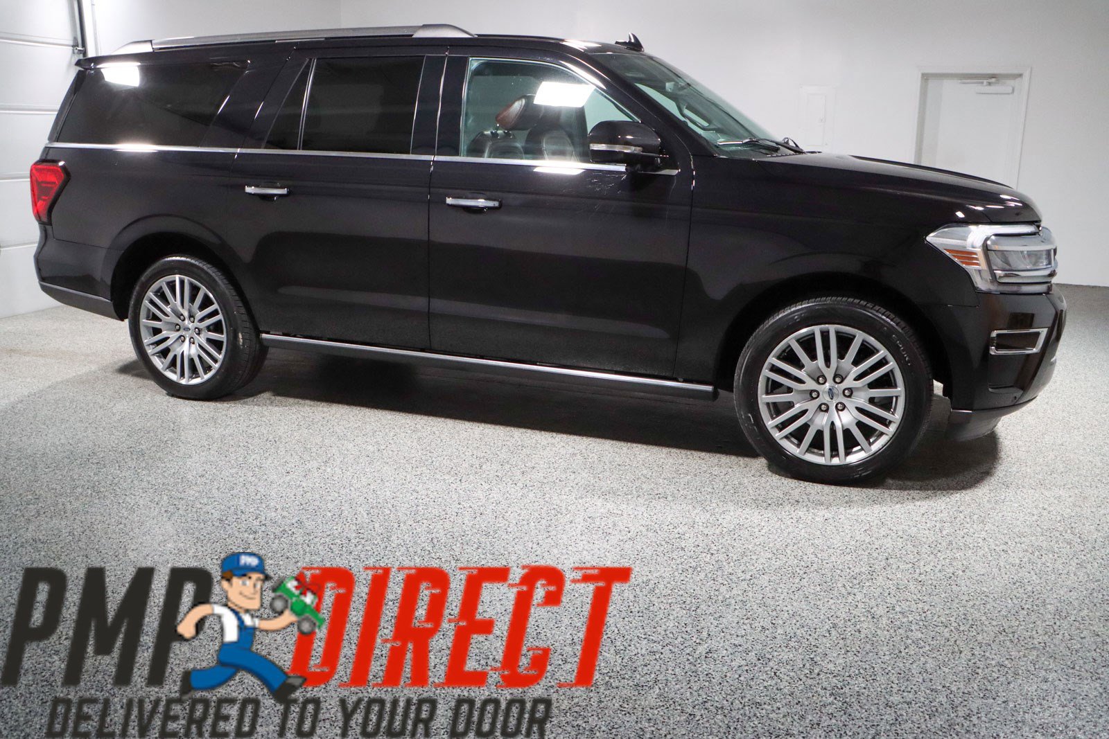 Used 2023 Ford Expedition Max Limited image 6