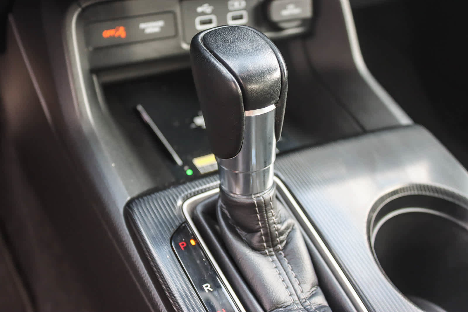 Used 2022 Honda Civic Sport Touring image 19