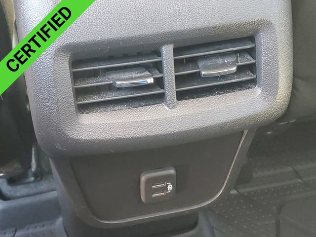 Certified 2024 Chevrolet Equinox LS w/ LS Convenience Package image 21