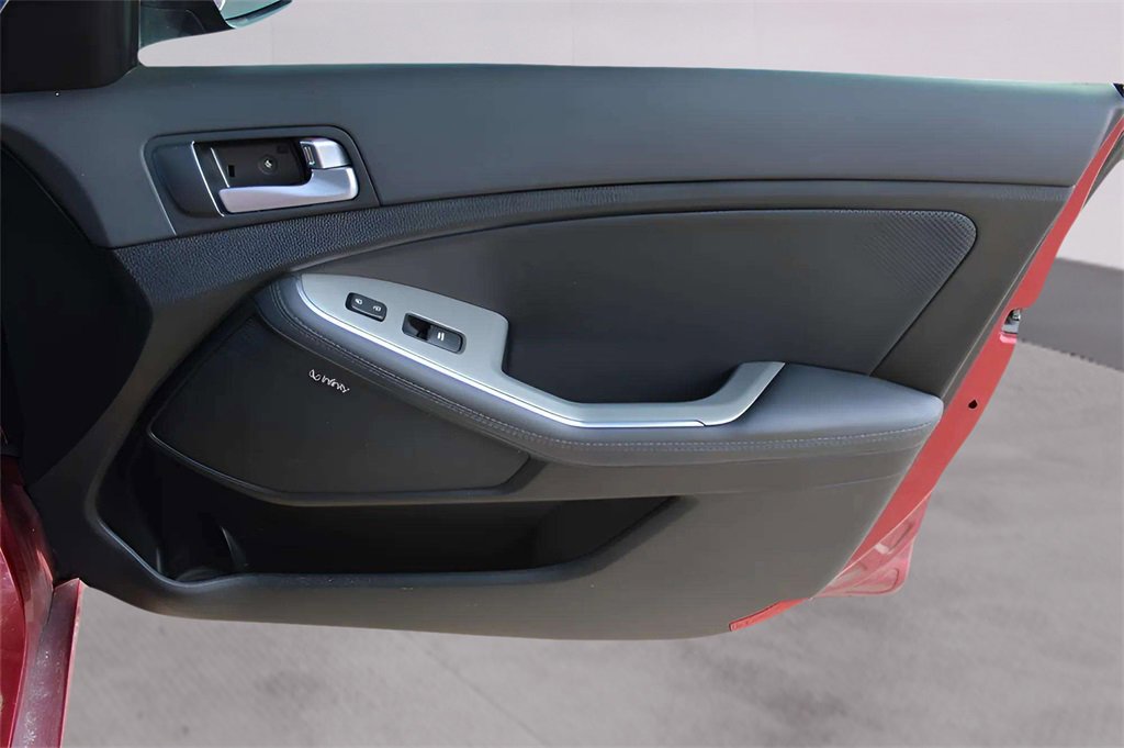 Used 2015 Kia Optima SX w/ SX Turbo Premium Package image 21