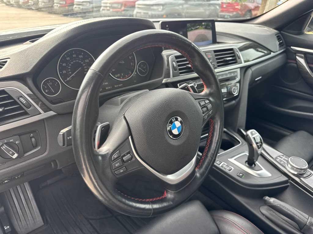 Used 2020 BMW 430i Convertible w/ Convenience Package RWD image 9