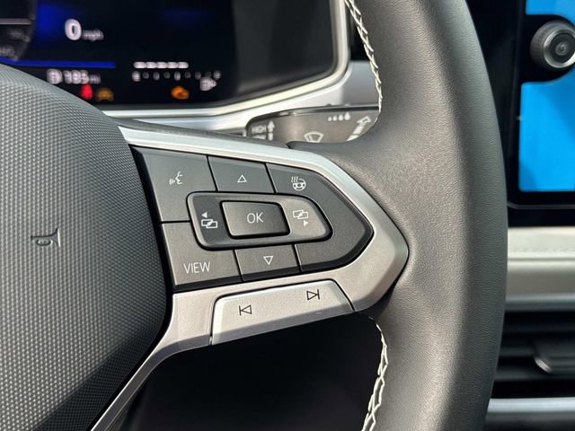 New 2026 Volkswagen Taos SE image 19