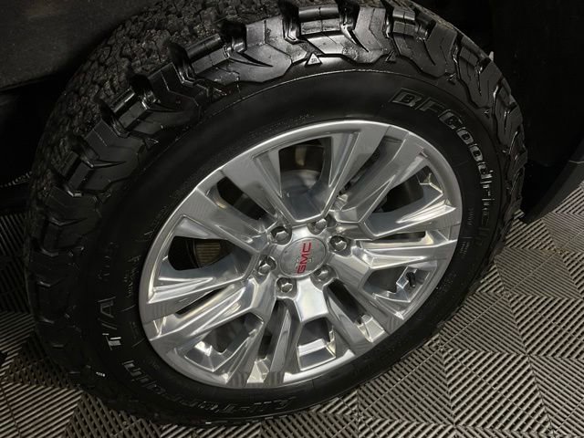 Used 2021 GMC Sierra 1500 Denali AWD/4WD image 48