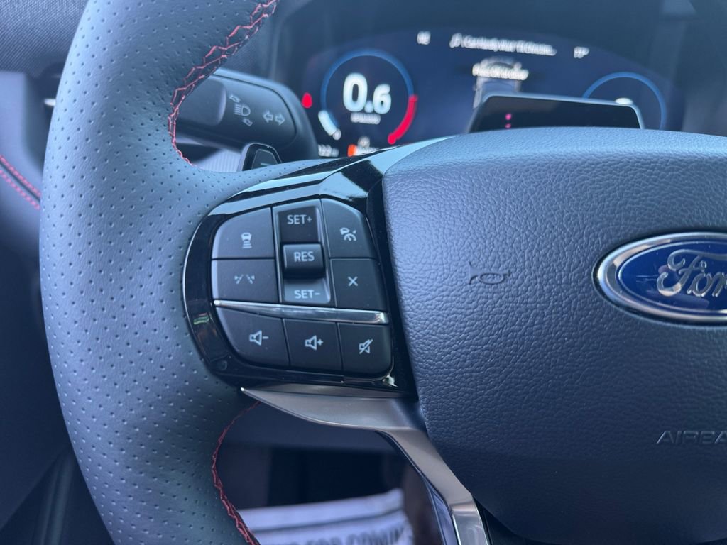 New 2026 Ford Explorer ST w/ Sun And Sound Package image 32