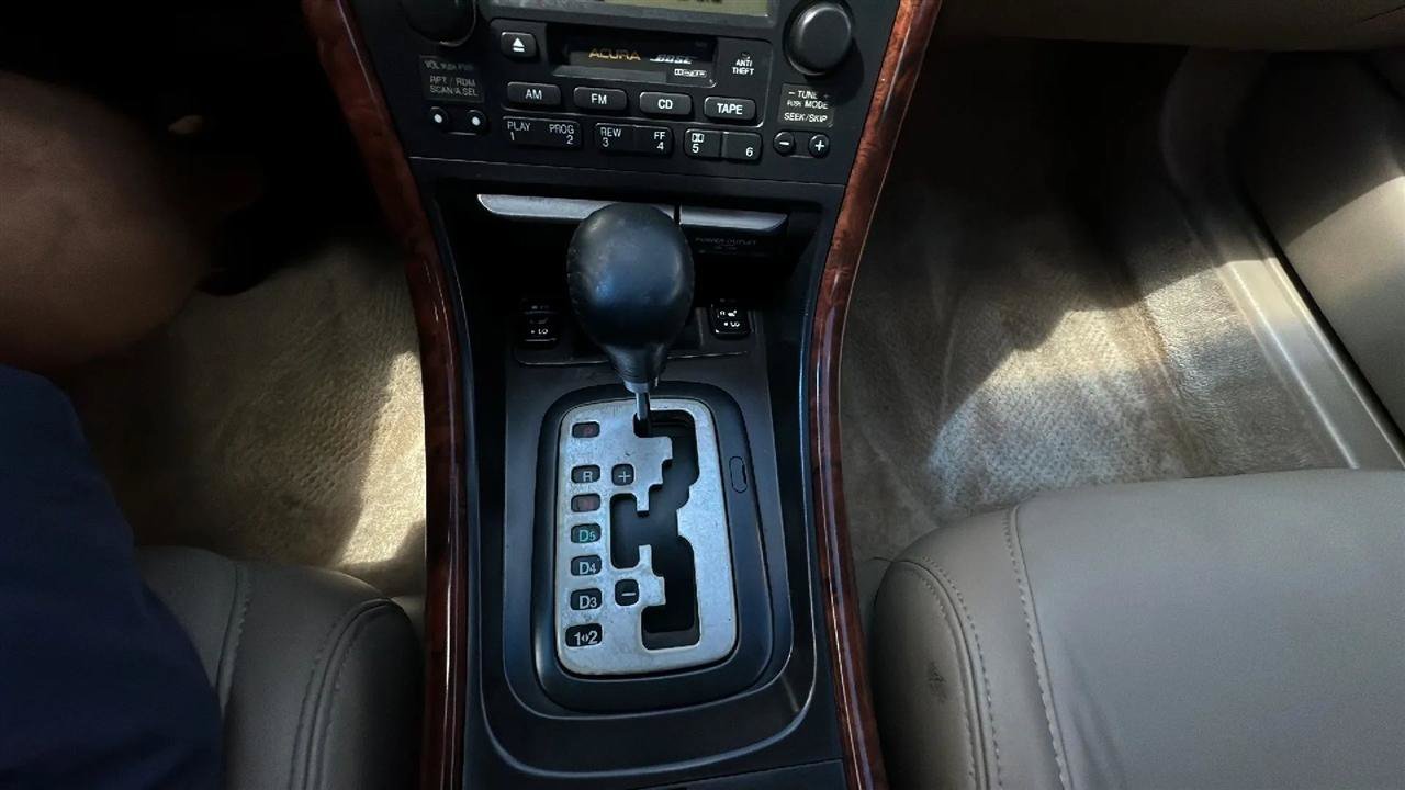 Used 2003 Acura TL FWD image 39