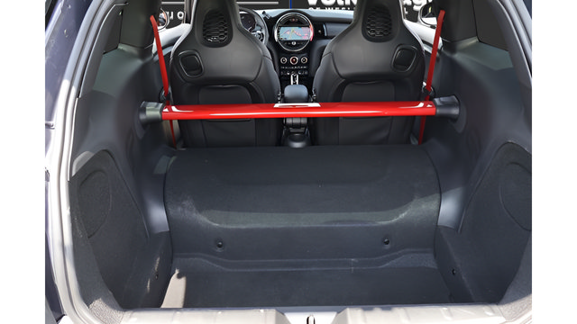 Used 2021 MINI Cooper John Cooper Works GP FWD image 19