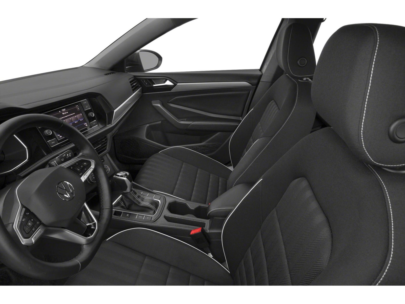 Used 2024 Volkswagen Jetta Sport image 8