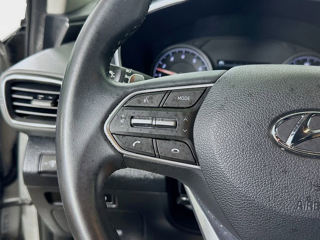 Used 2023 Hyundai Santa Fe SEL image 21