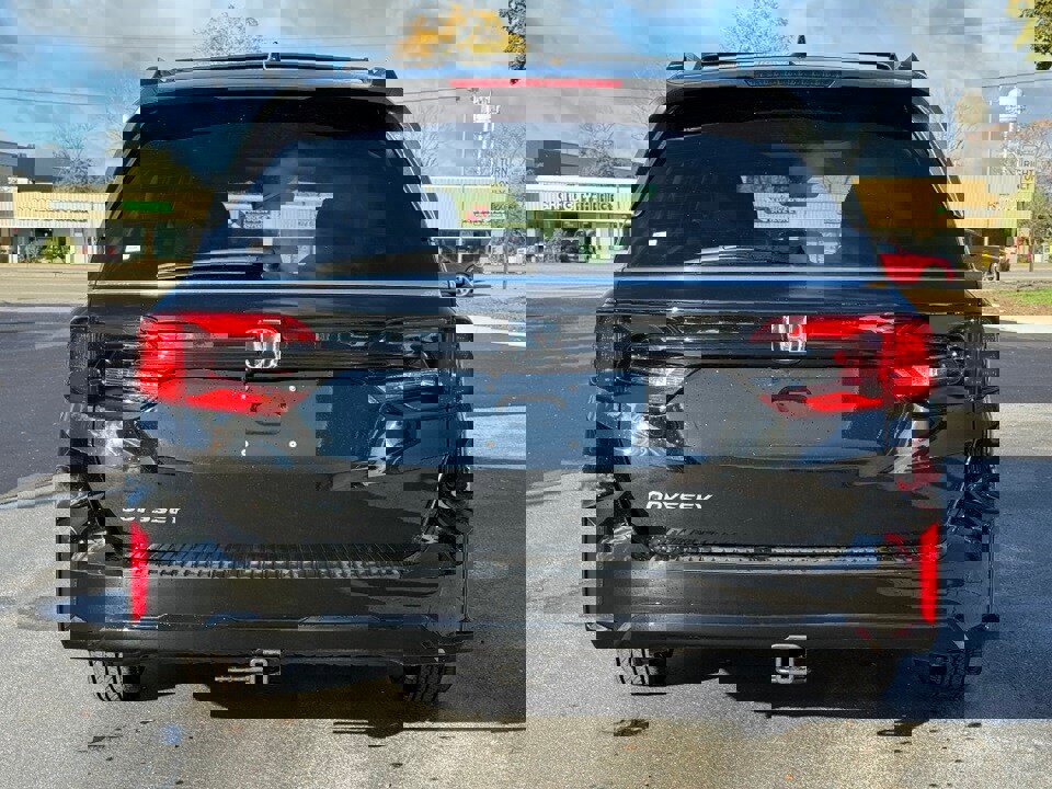New 2026 Honda Odyssey EX-L image 49