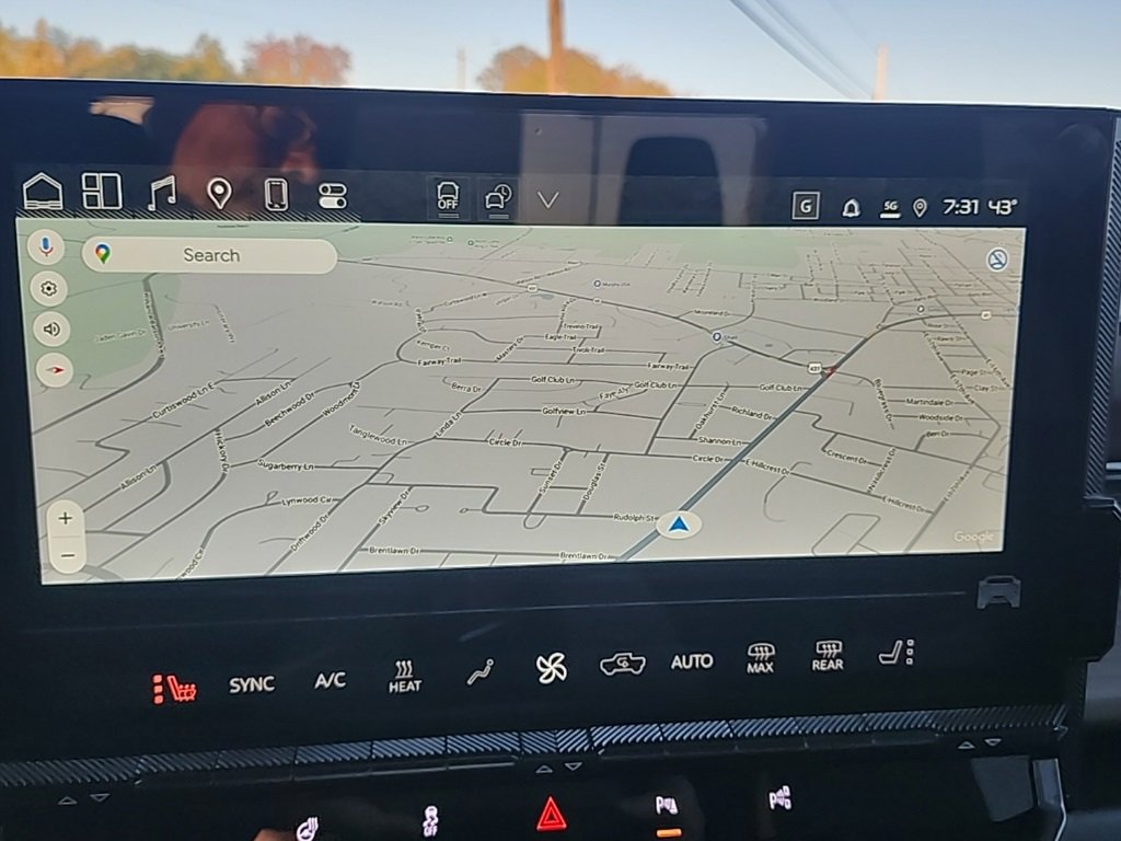 New 2026 GMC Hummer EV 4x4 Crew Cab image 27