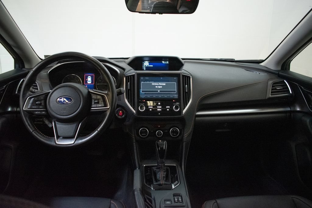 Used 2019 Subaru Crosstrek 2.0i Limited w/ Moonroof Package AWD/4WD image 11