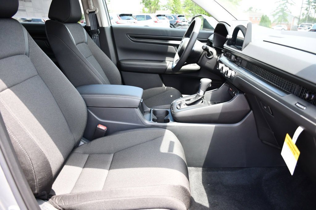 New 2026 Honda CR-V LX image 28