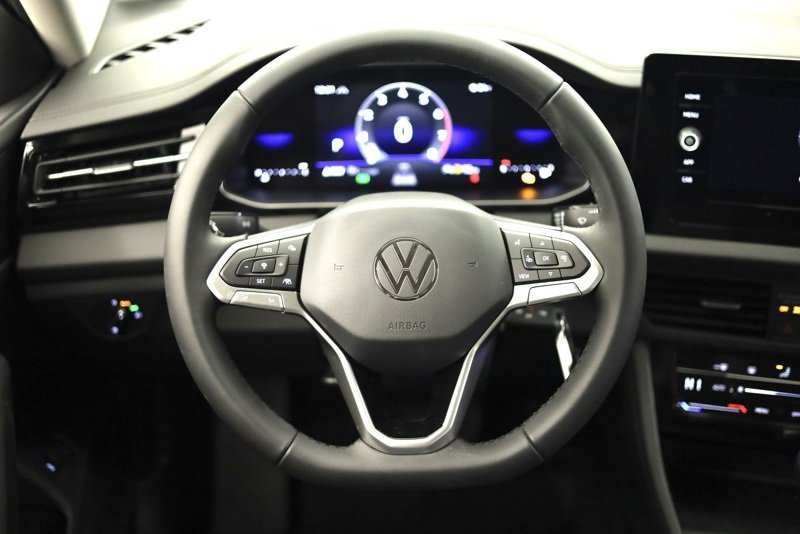 New 2026 Volkswagen Jetta S image 13