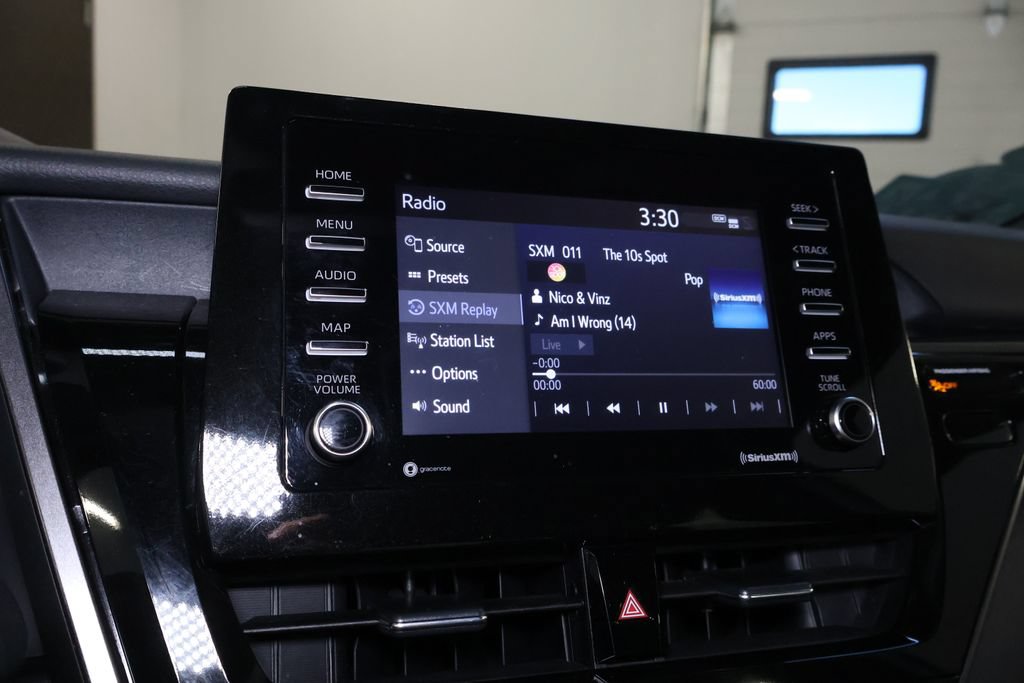 Used 2024 Toyota Camry LE w/ Cold Weather Package AWD/4WD image 25