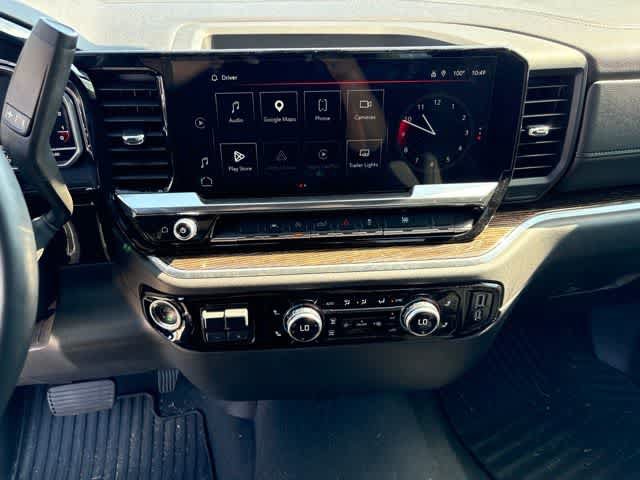 Used 2025 GMC Sierra 1500 Elevation RWD image 19