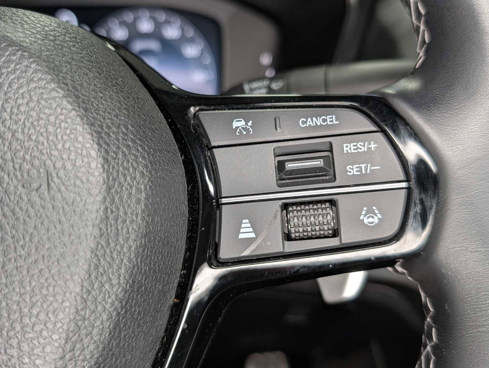 Used 2023 Acura Integra A-Spec FWD image 36