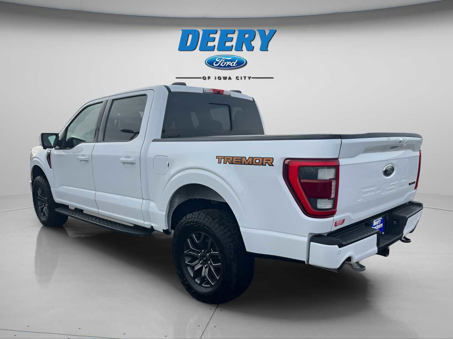 Used 2023 Ford F150 Tremor w/ Equipment Group 402A High image 6